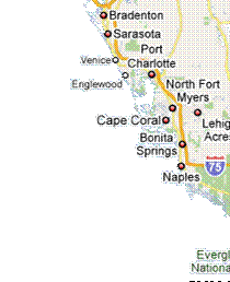 South West Florida
